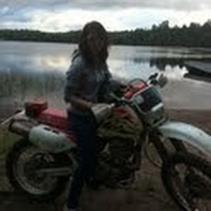 Meet your Posher, Rebeccah